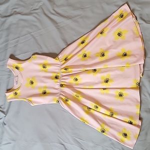 Dot dot smile dress